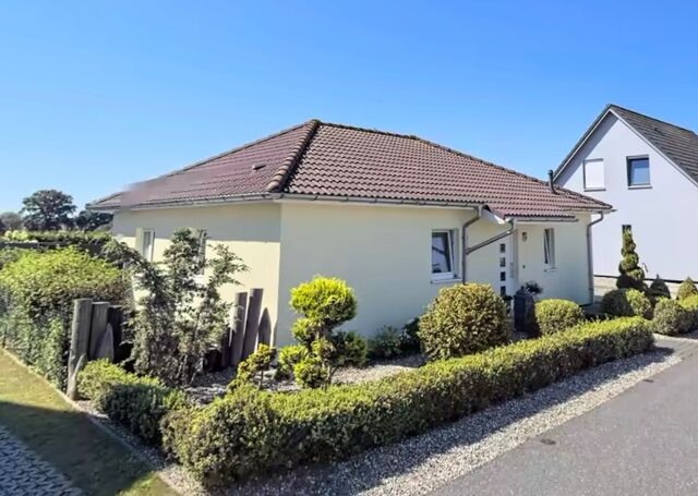 Makellos EFH RDG - Titelfoto